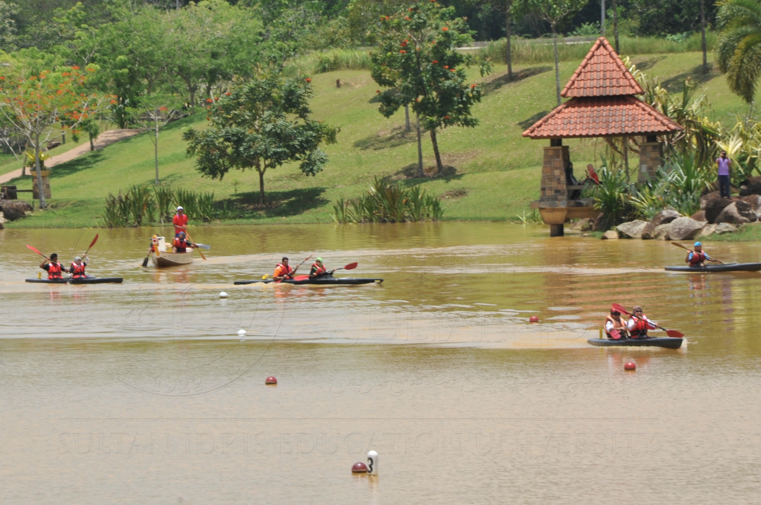 PRO 15 53 KIESTA HAS 4877